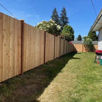 Legacy Landscaping and Fencing LLC