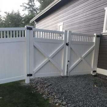 Legacy Landscaping and Fencing LLC